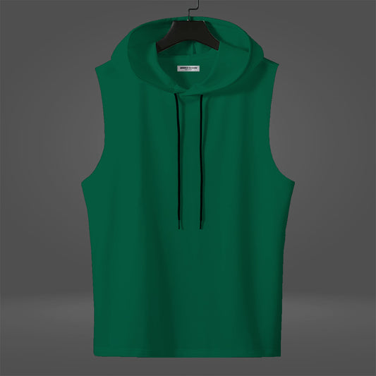 Hooded Cotton Sandos#14