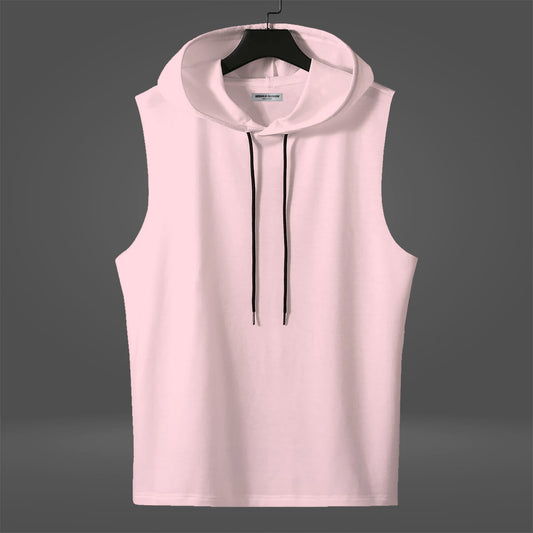 Hooded Cotton Sandos#20
