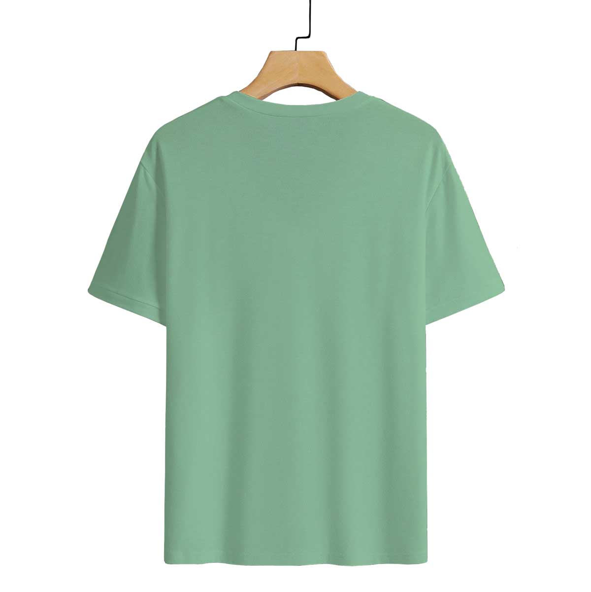 Women's Organic Cotton Tshirt #08