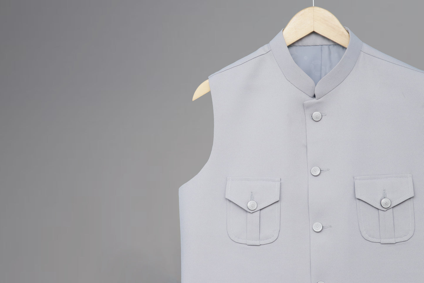 Men Nehru Jacket #02