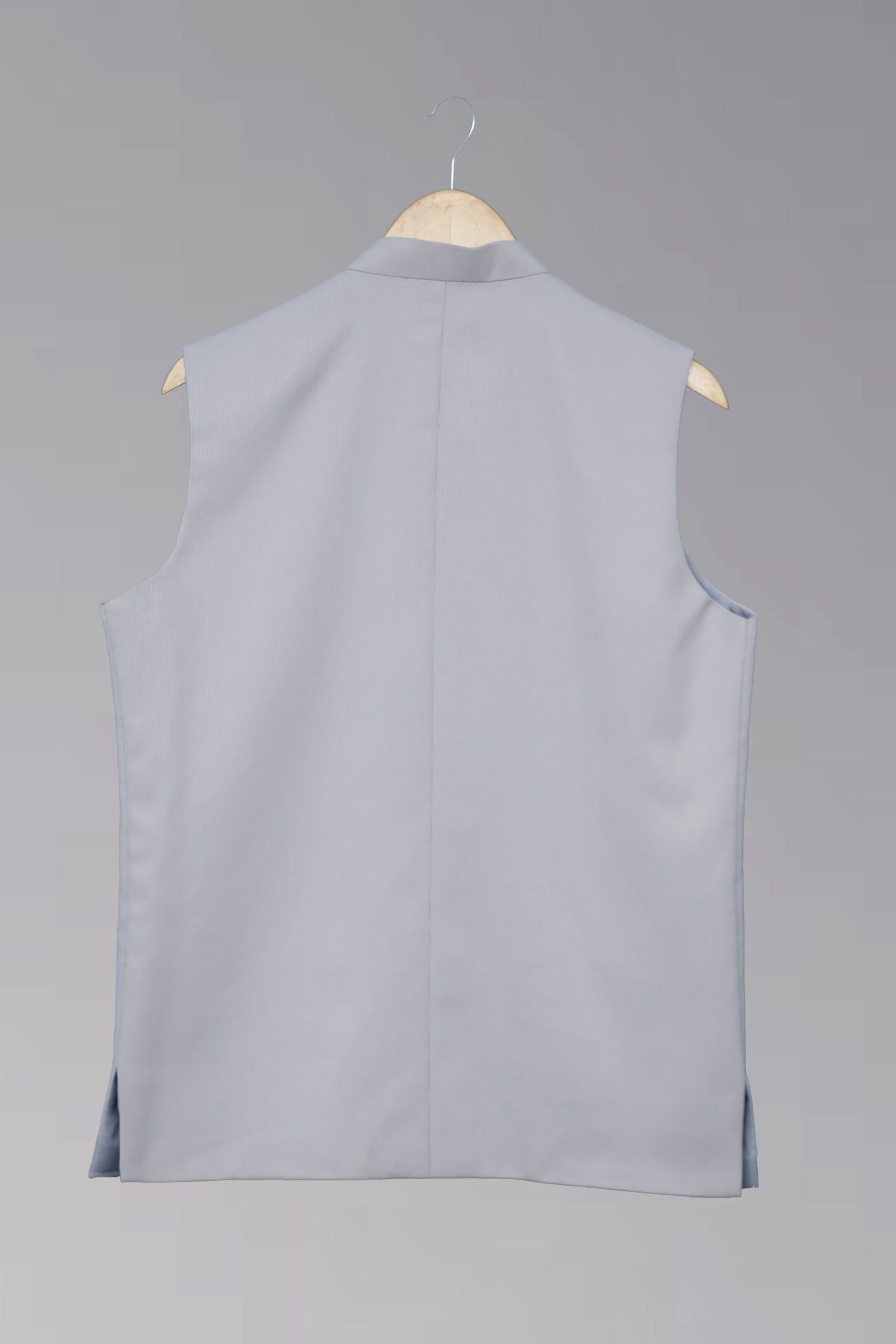 Men Nehru Jacket #02