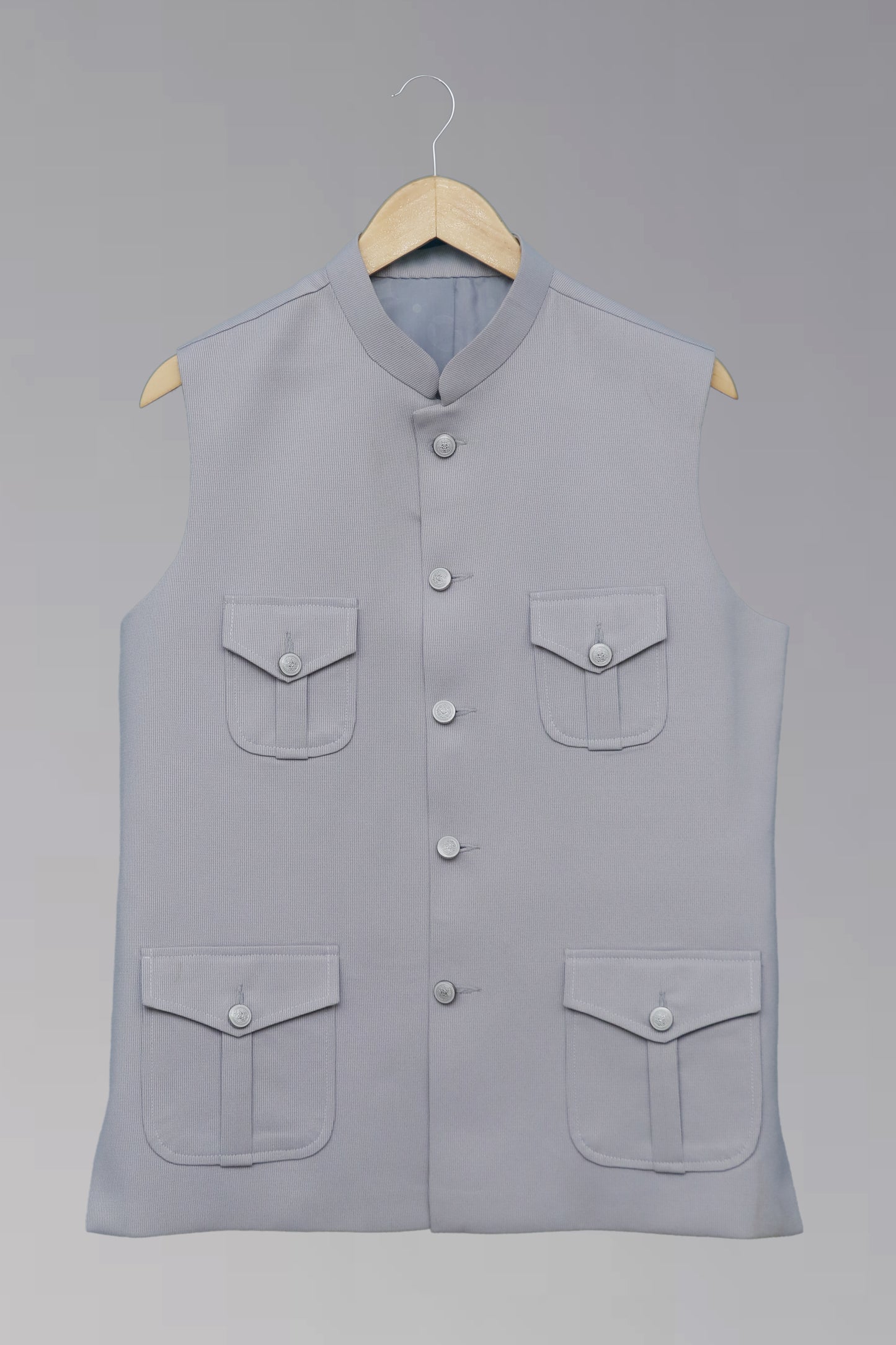 Men Nehru Jacket #02