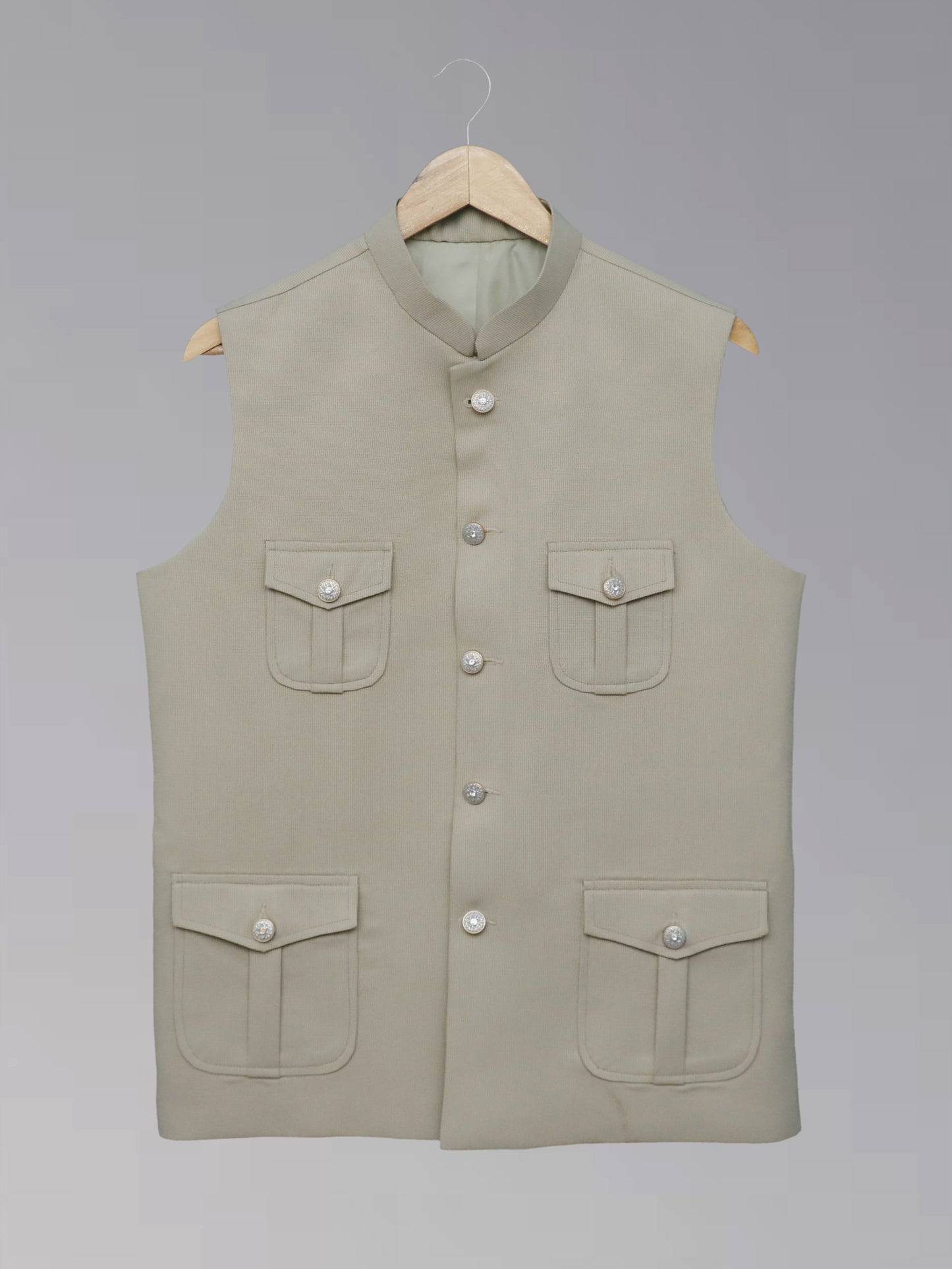 Men Nehru Jacket #03
