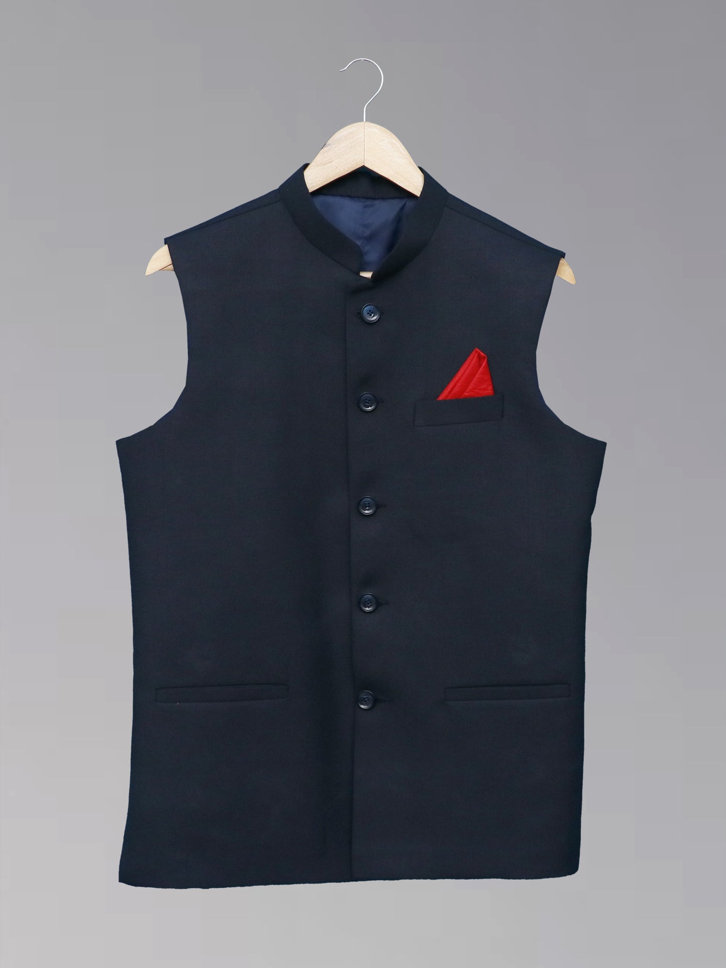 Men Nehru Jacket #01