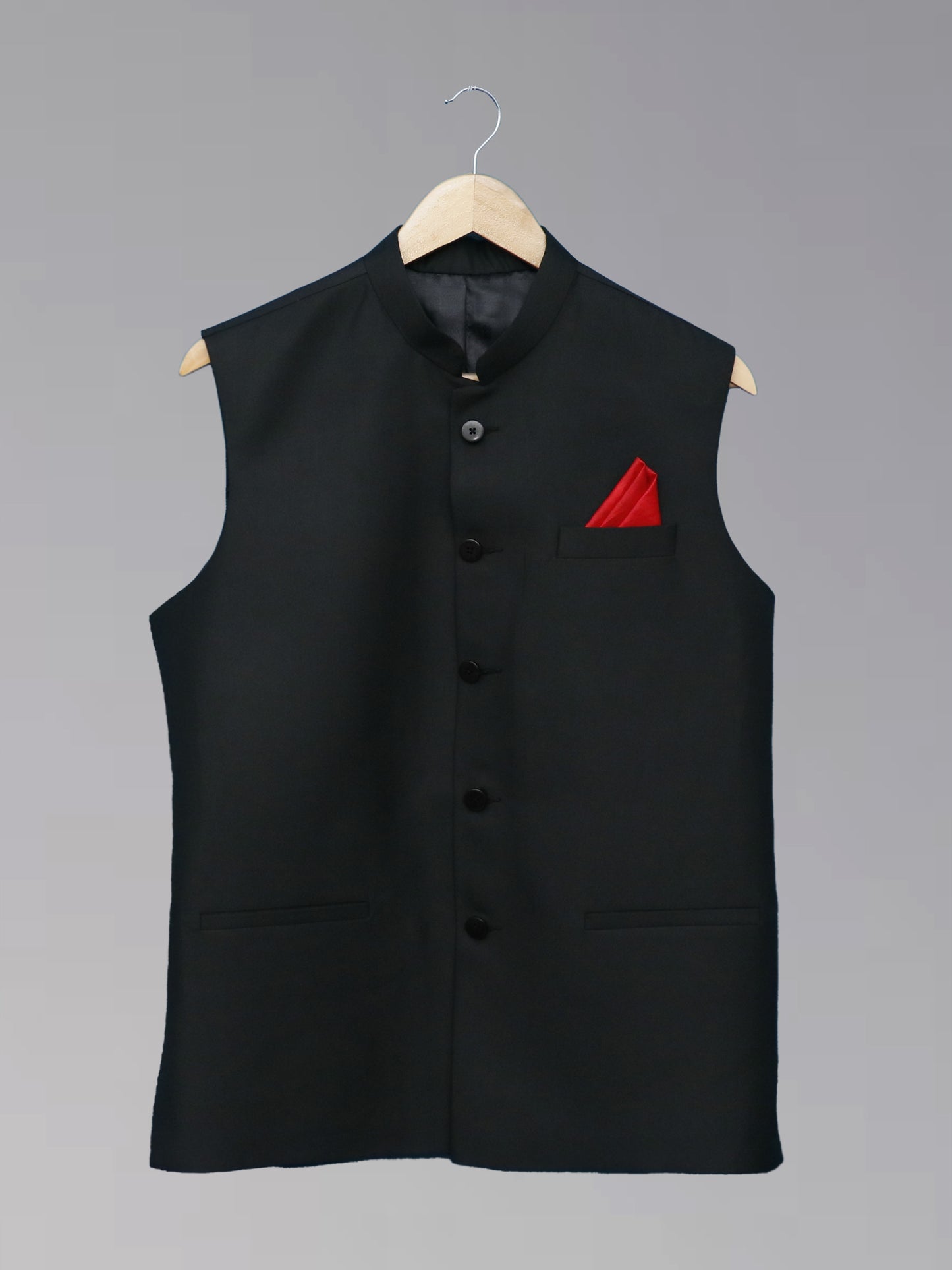 Men Nehru Jacket #07