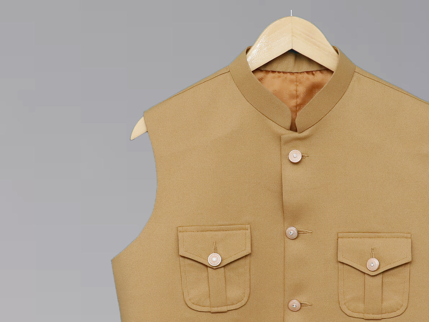 Men Nehru Jacket #04