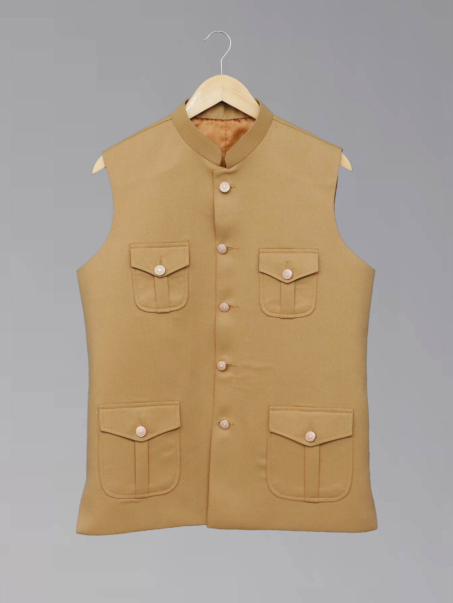 Men Nehru Jacket #04