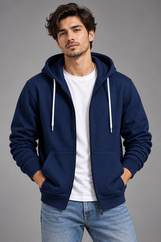 Printed Hoodie#07