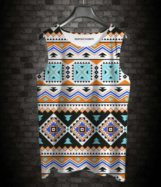 Printed Sando #69