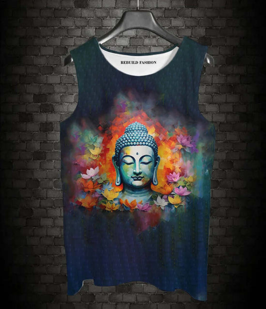 Printed Sando #59