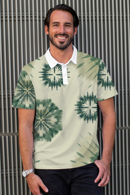POLO T-SHIRT #102