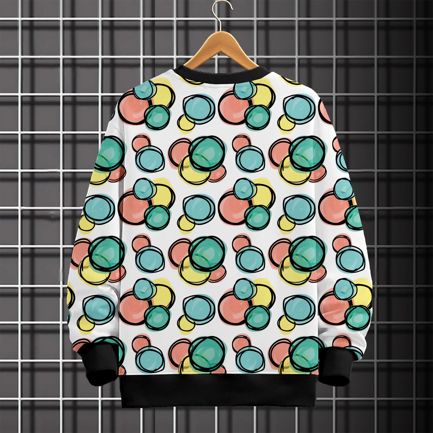 Rebuildfashion Sweatshirt #37