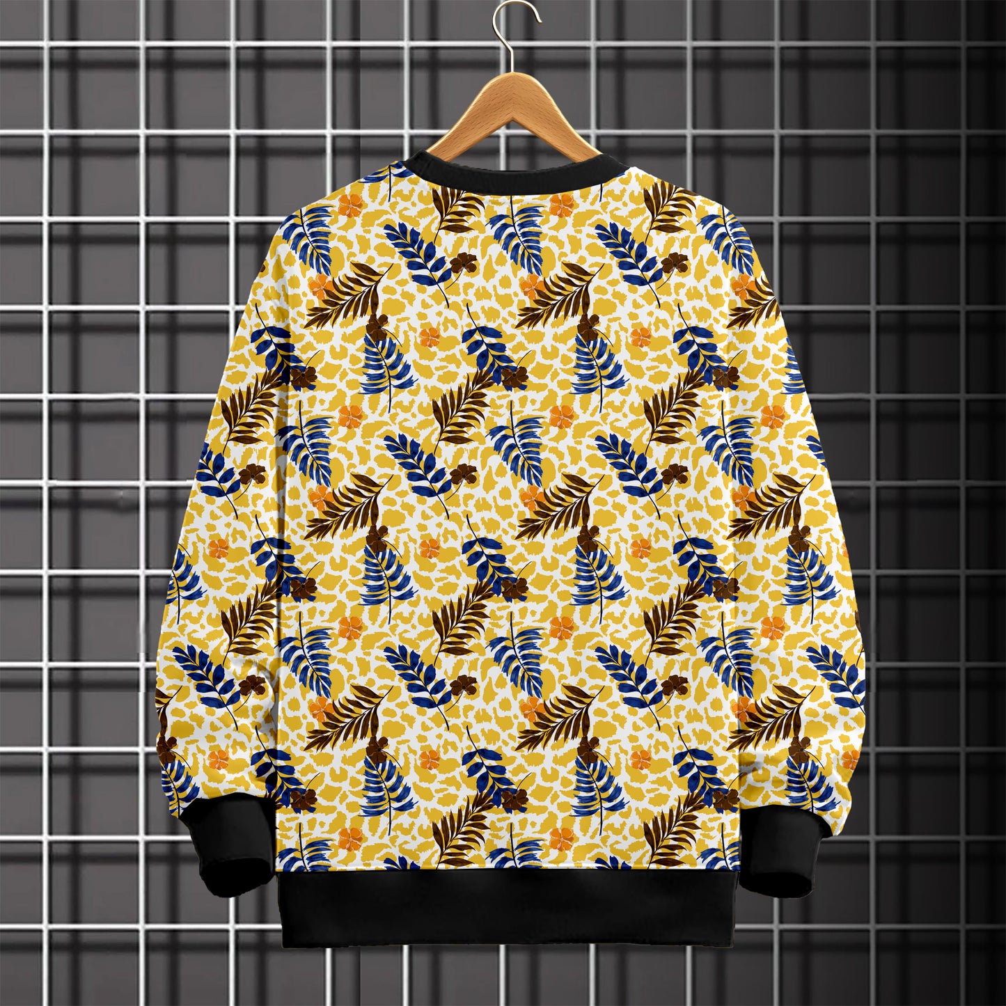 Rebuildfashion Sweatshirt #38