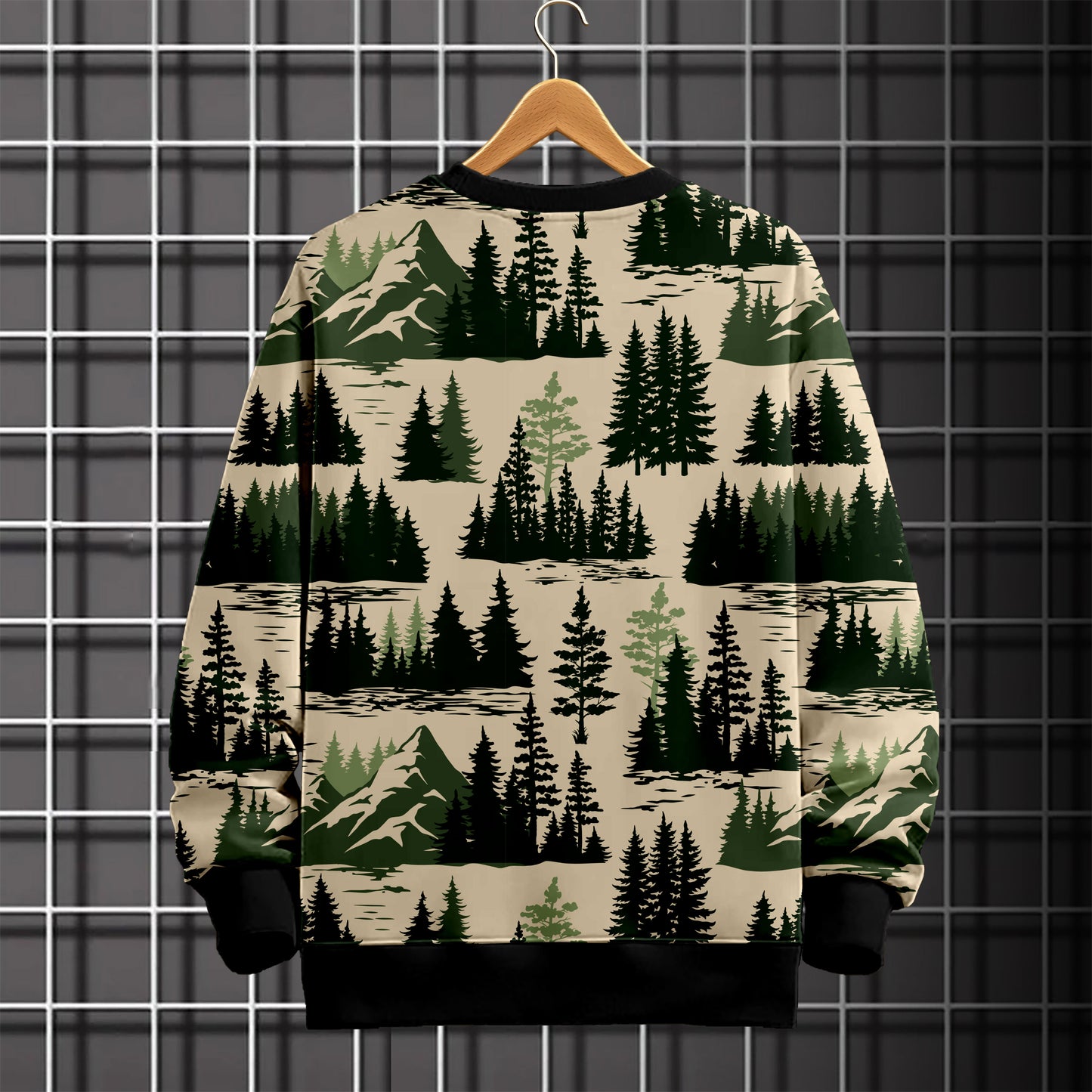 Rebuildfashion Sweatshirt #48