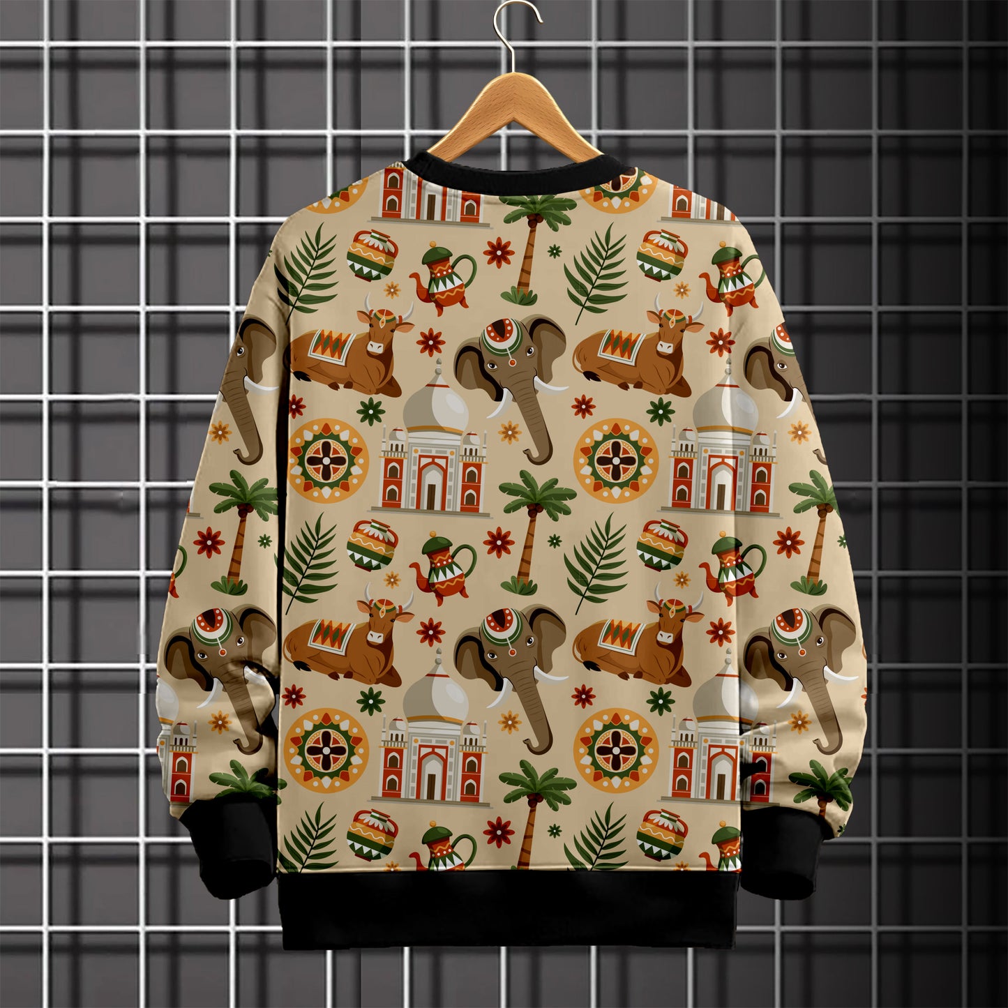 Rebuildfashion Sweatshirt #47