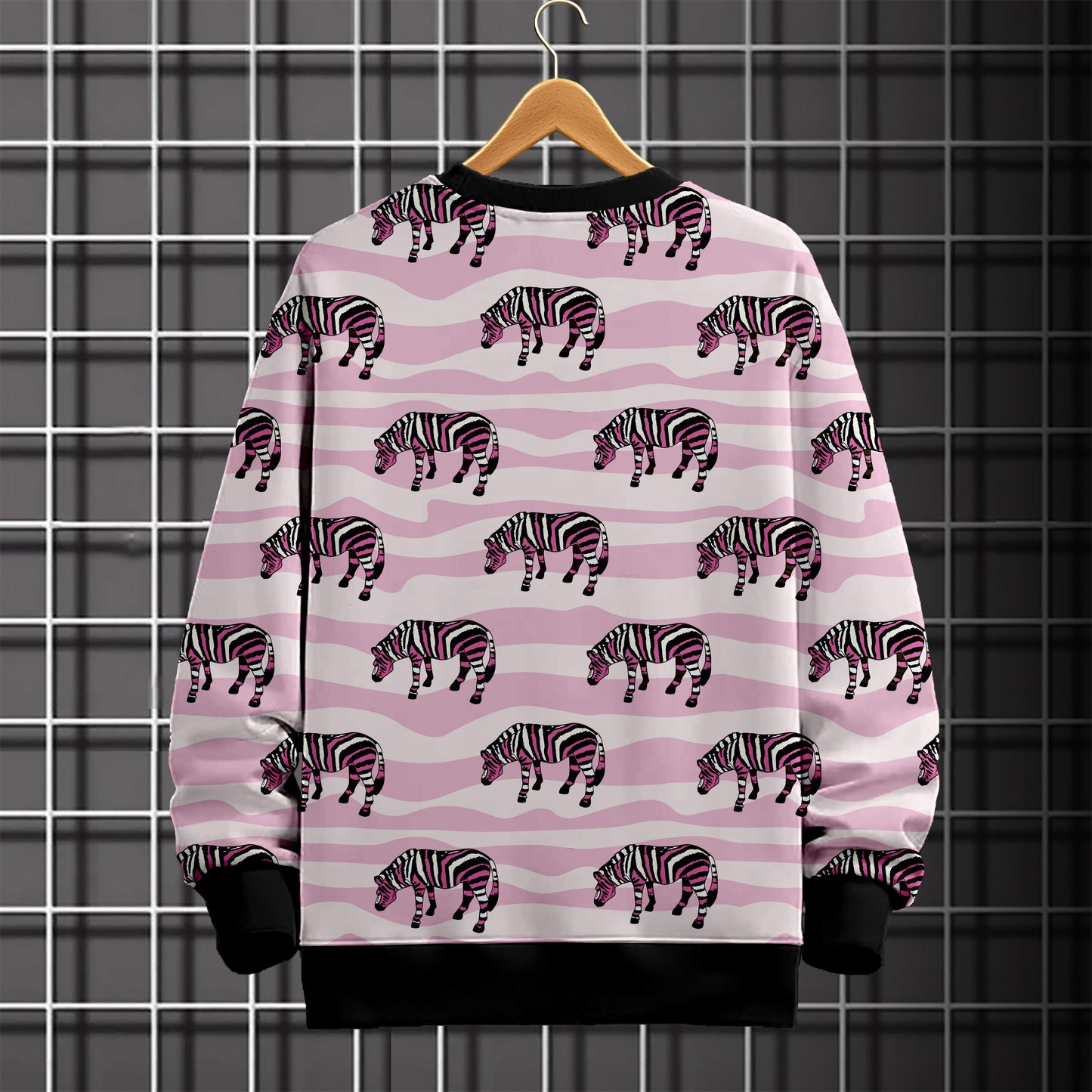 Rebuildfashion Sweatshirt #44
