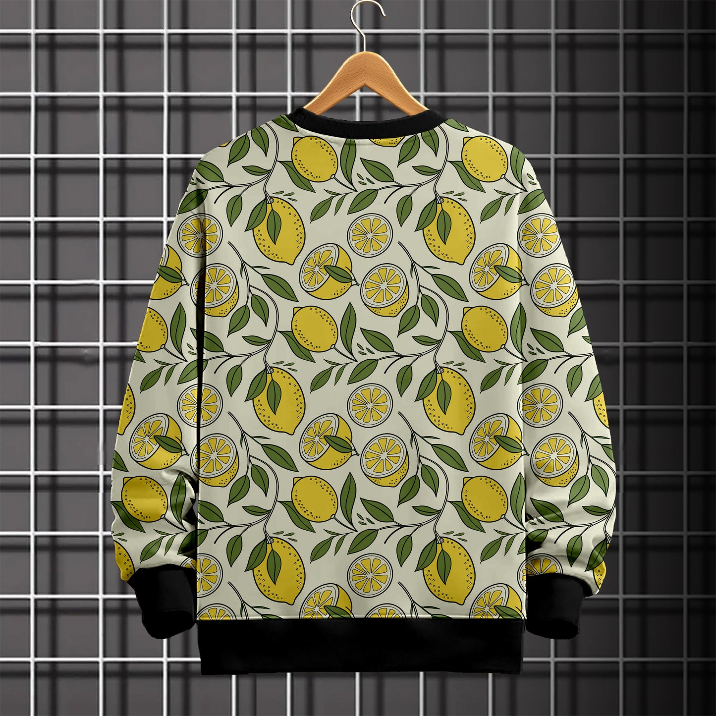 Rebuildfashion Sweatshirt #46