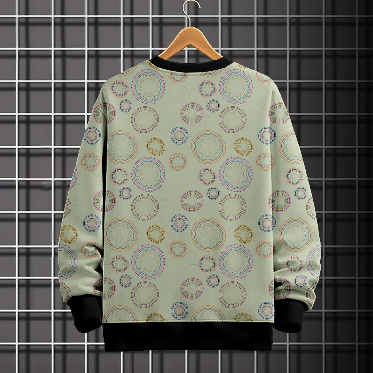 Rebuildfashion Sweatshirt #45
