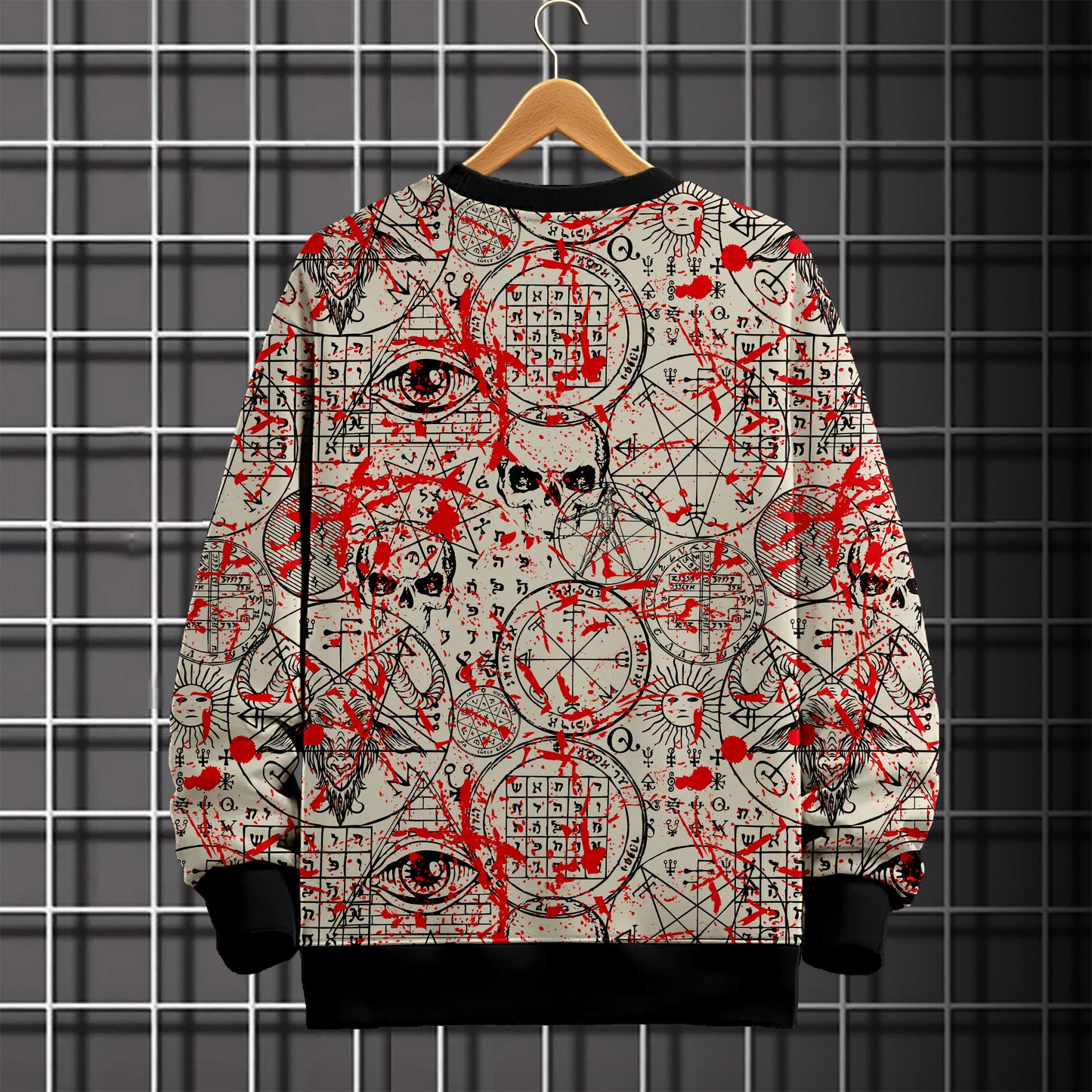 Rebuildfashion Sweatshirt #41
