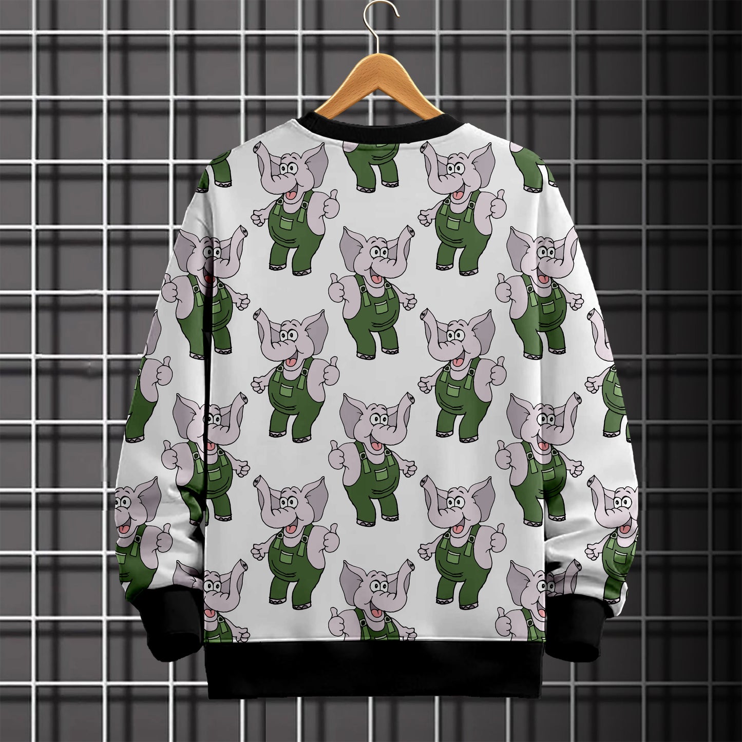 Rebuildfashion Sweatshirt #42