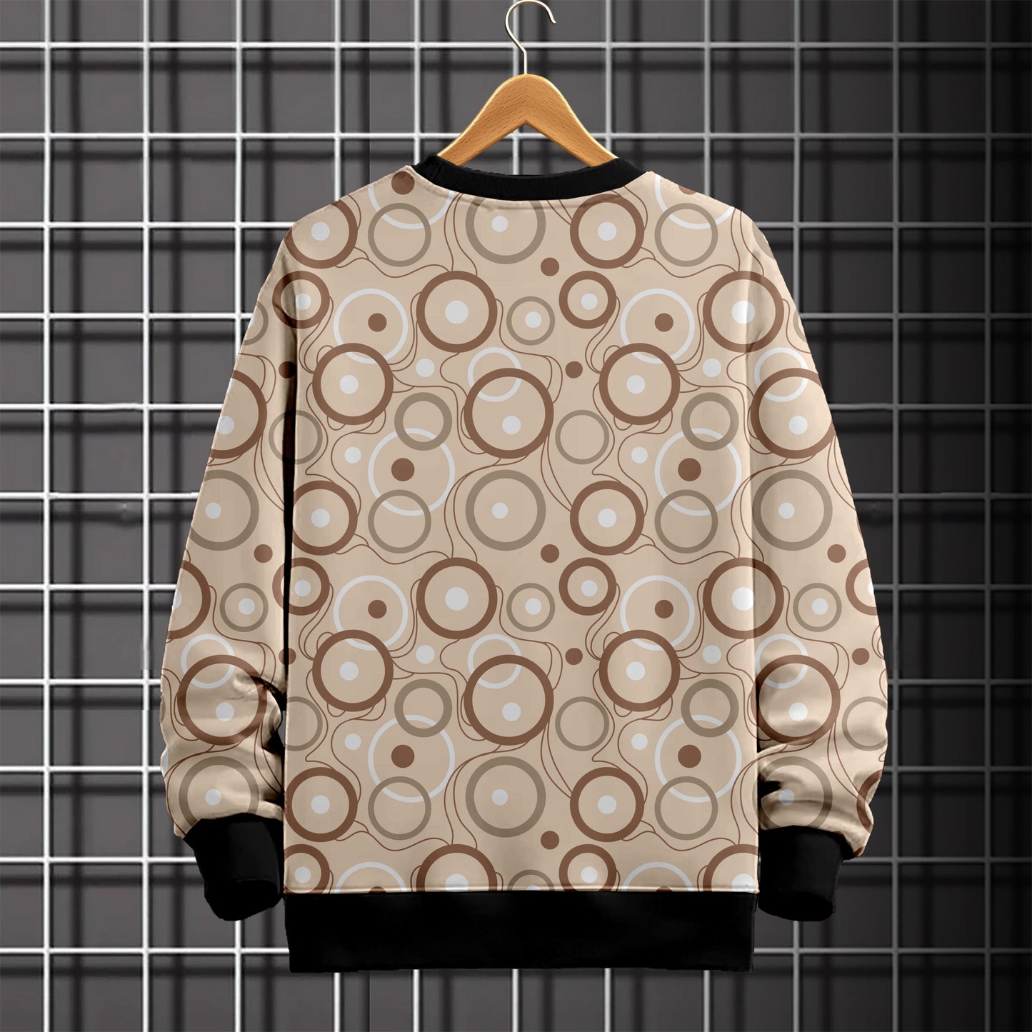 Rebuildfashion Sweatshirt #43