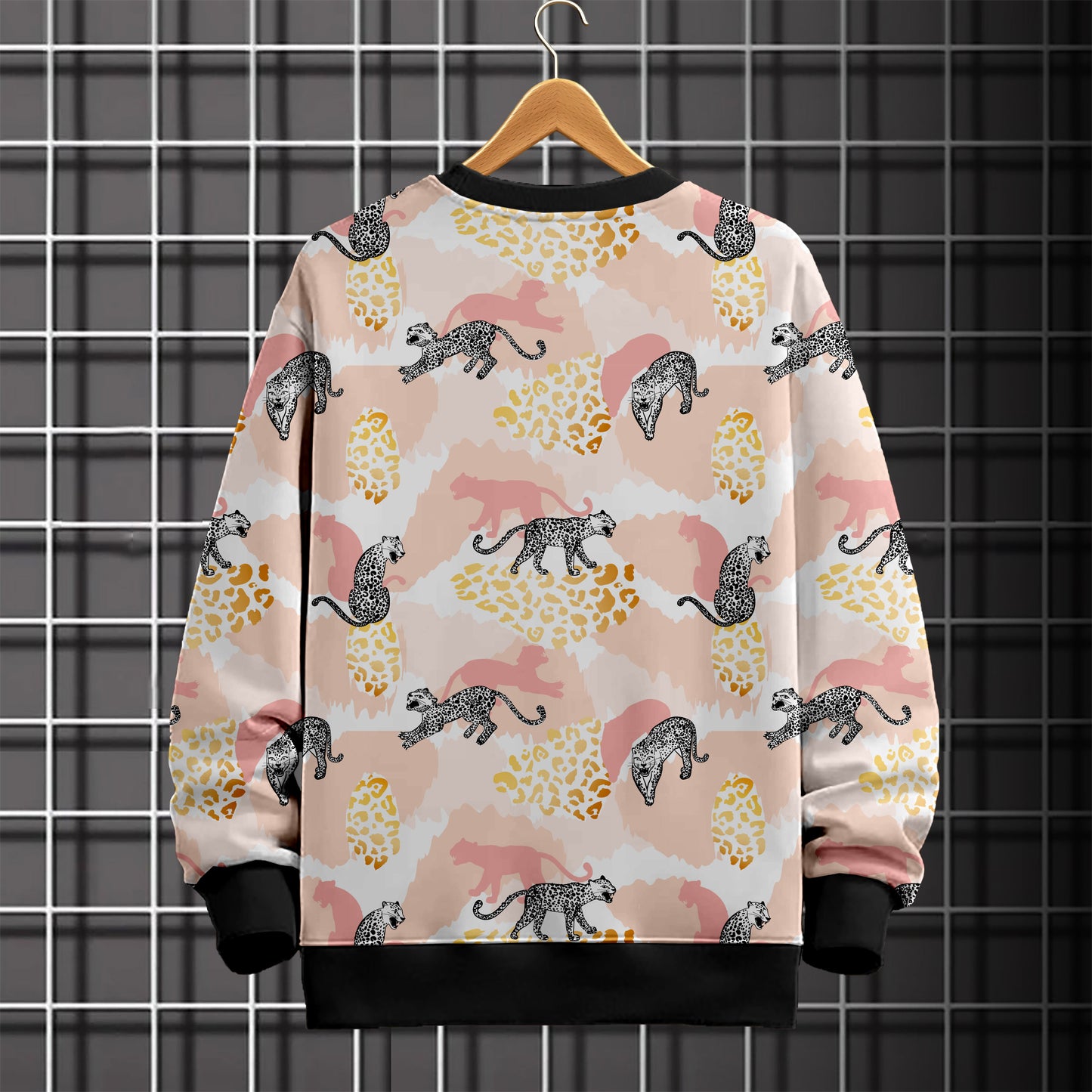 Rebuildfashion Sweatshirt #39