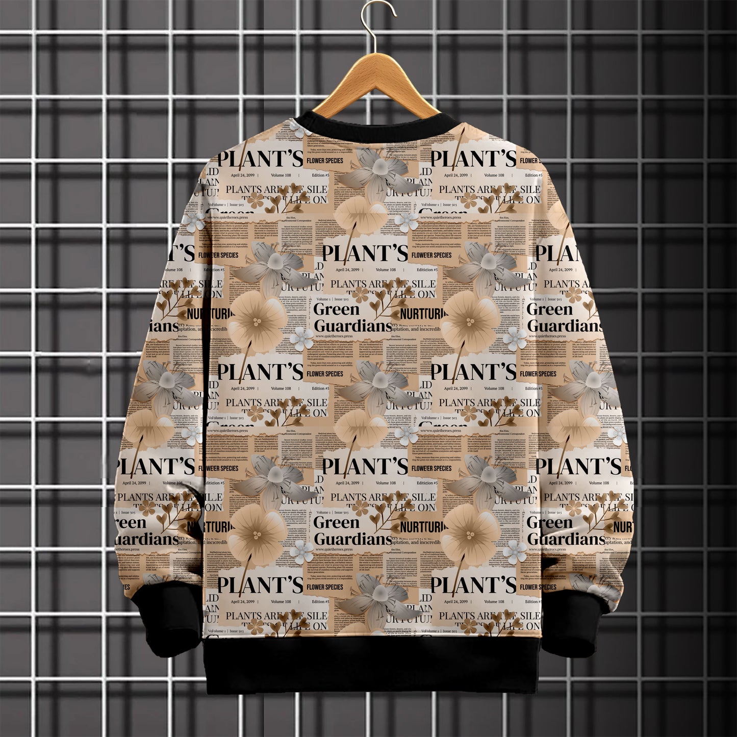 Rebuildfashion Sweatshirt #49
