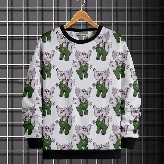 Rebuildfashion Sweatshirt #42