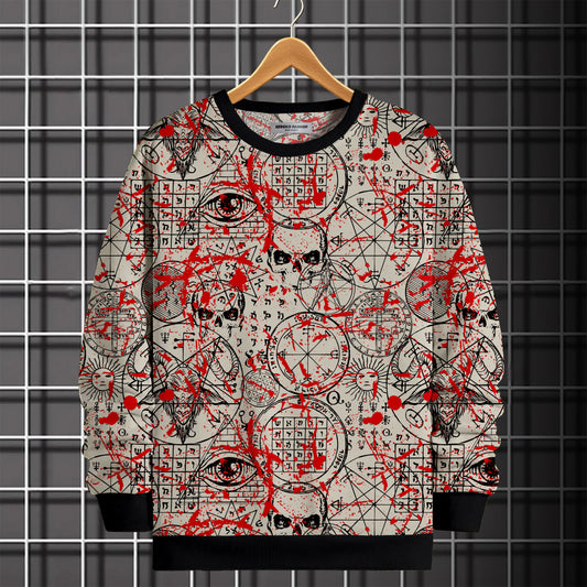 Rebuildfashion Sweatshirt #41
