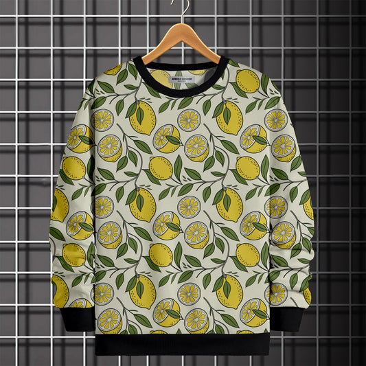 Rebuildfashion Sweatshirt #46