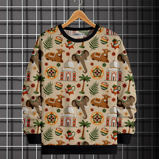 Rebuildfashion Sweatshirt #47