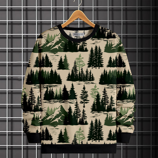 Rebuildfashion Sweatshirt #48