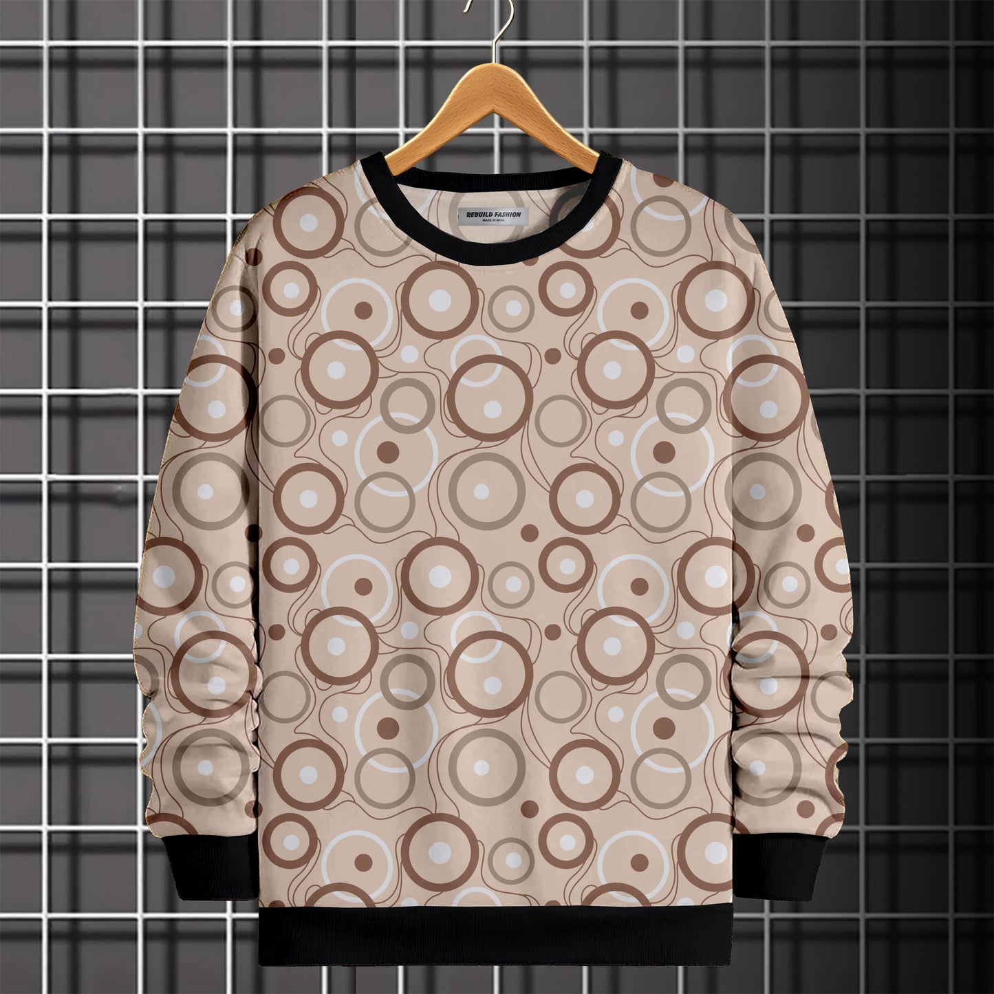Rebuildfashion Sweatshirt #43