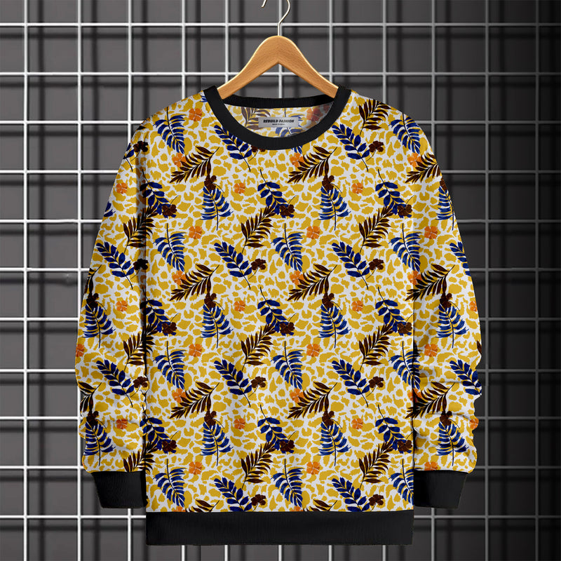 Rebuildfashion Sweatshirt #38
