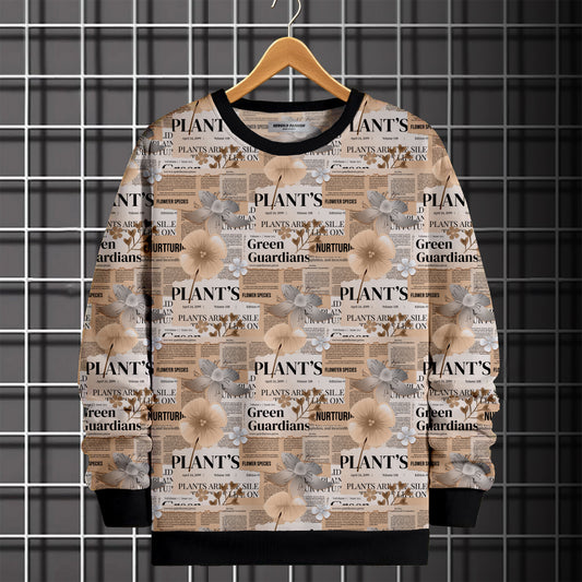 Rebuildfashion Sweatshirt #49