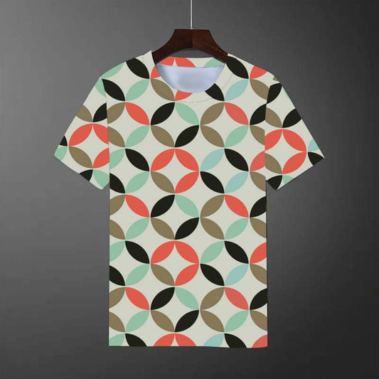 Printed Tee#129