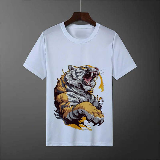 Printed Tee#130