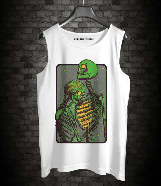 Printed Sando #50