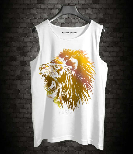 Printed Sando #54