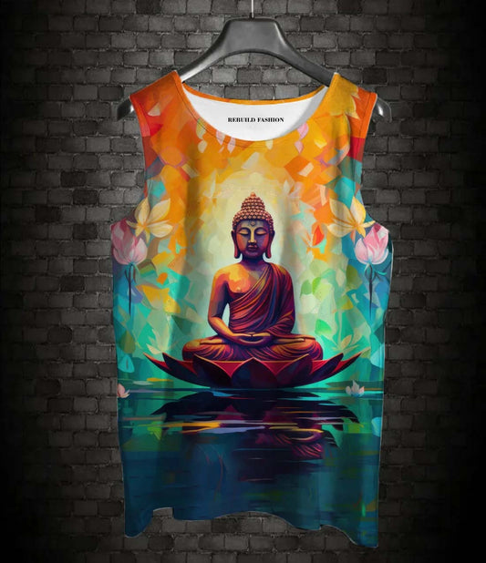 Printed Sando #66