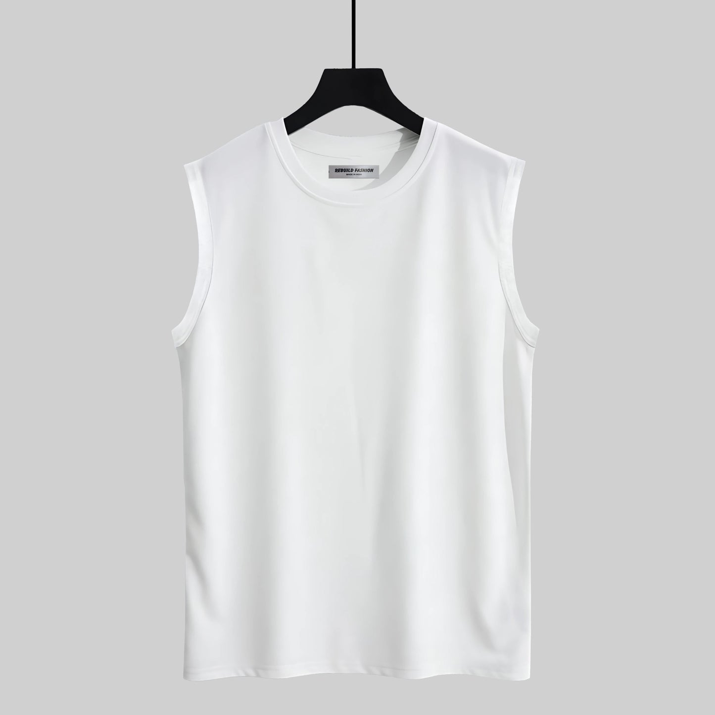 Active Wear Gym SANDO#4
