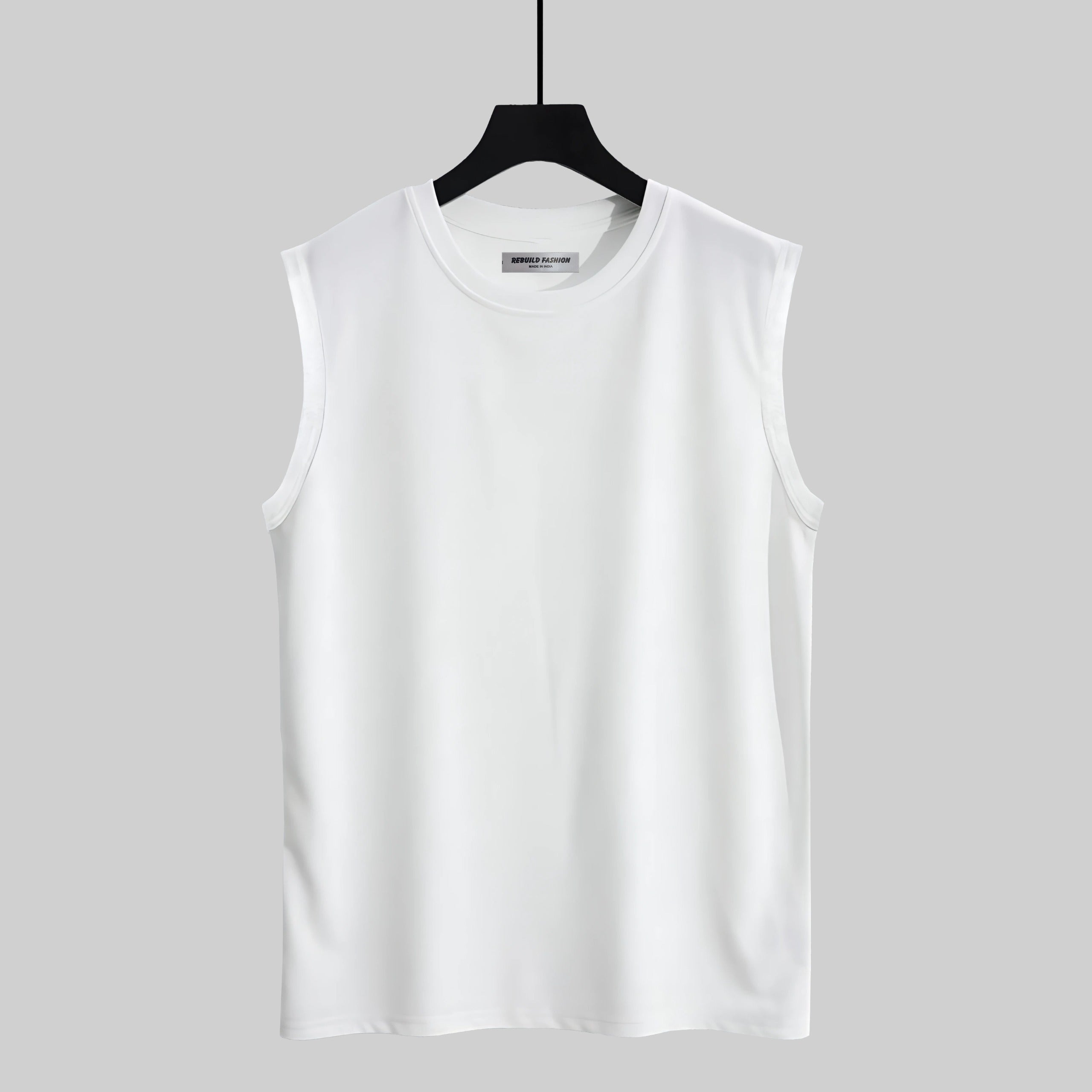 Active Wear Gym SANDO#4