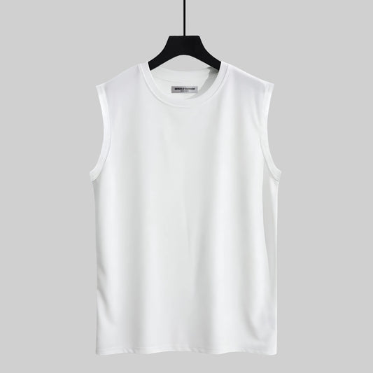 Active Wear Gym SANDO#4