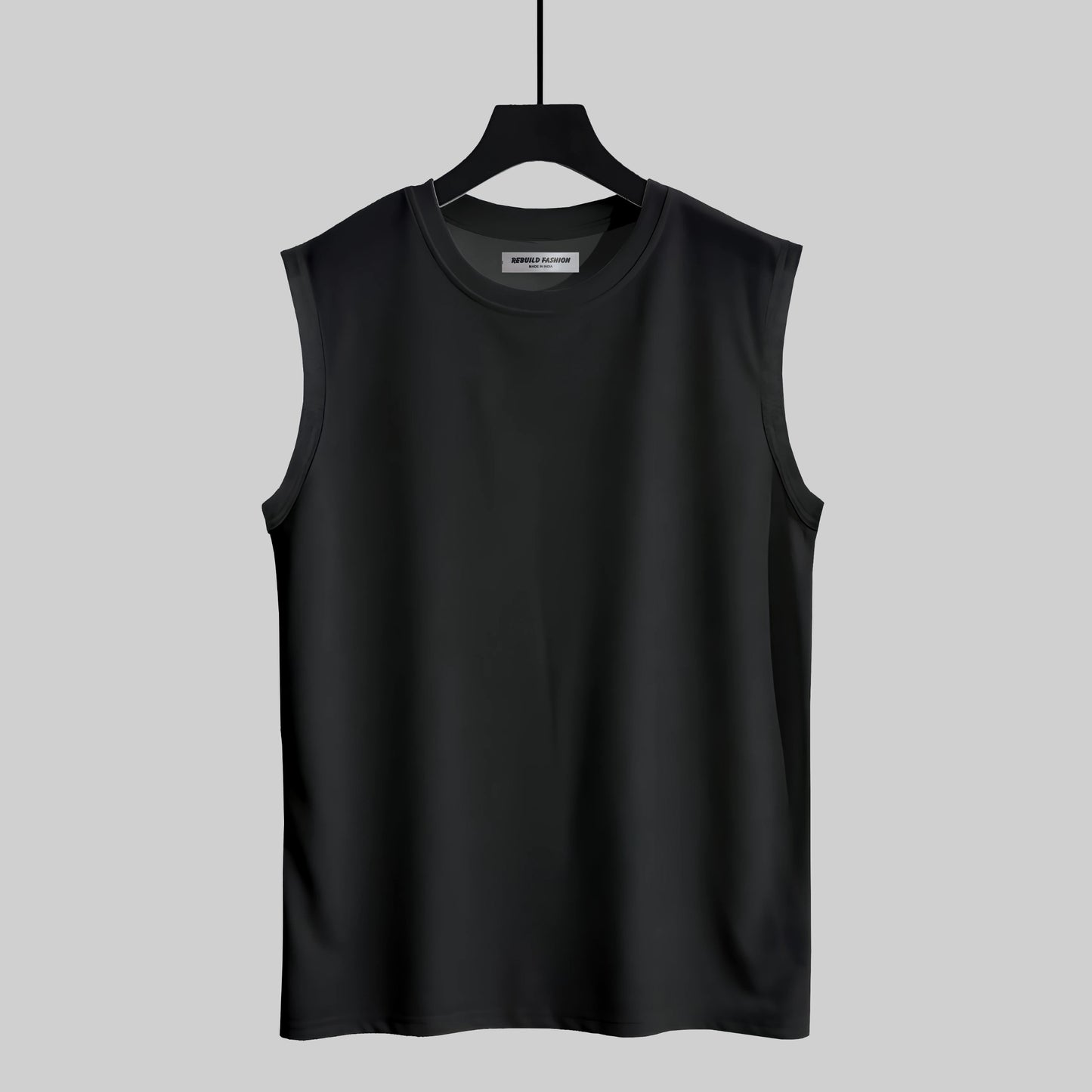 Active Wear Gym SANDO#3