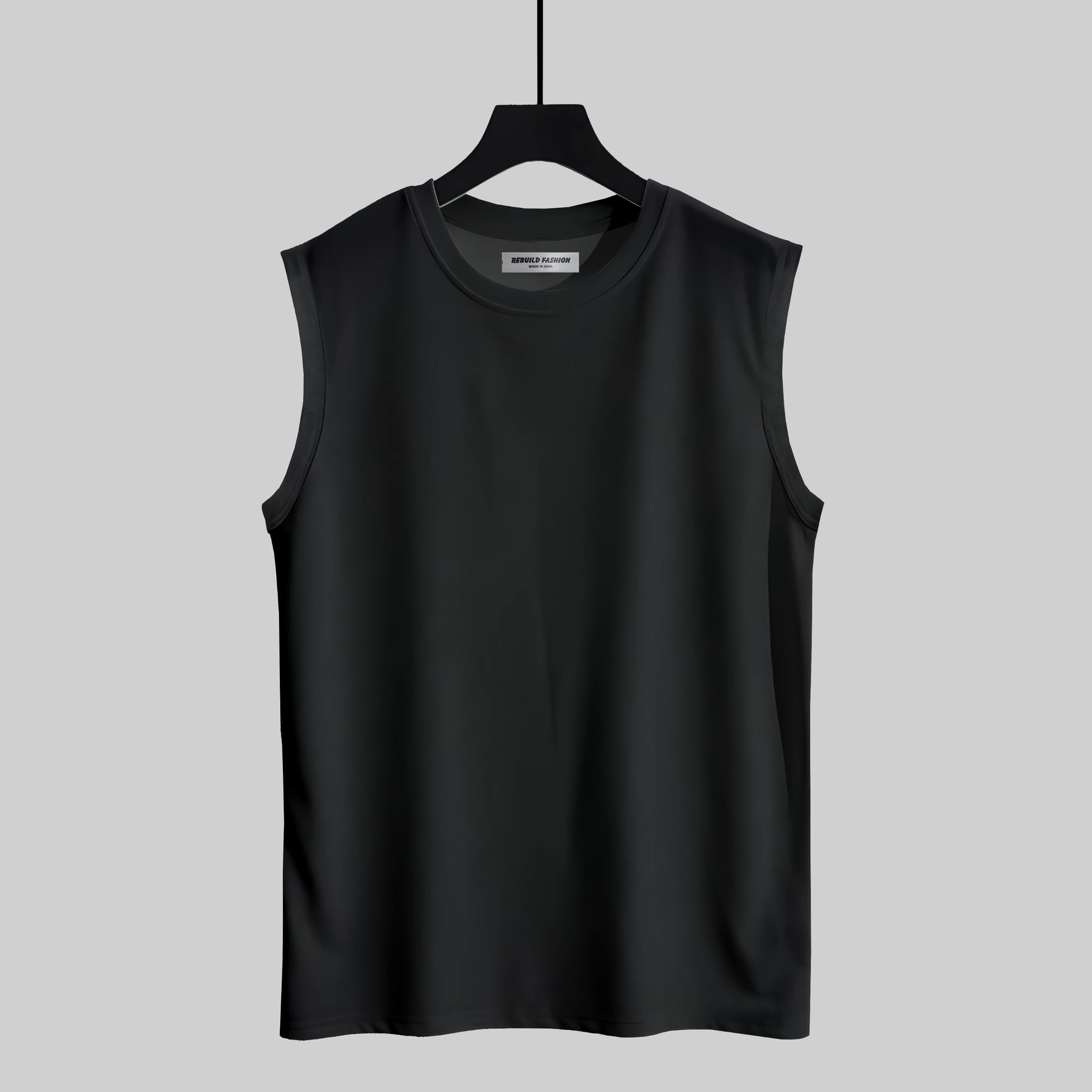 Active Wear Gym SANDO#3