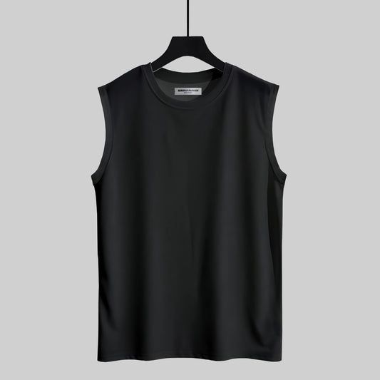 Active Wear Gym SANDO#3
