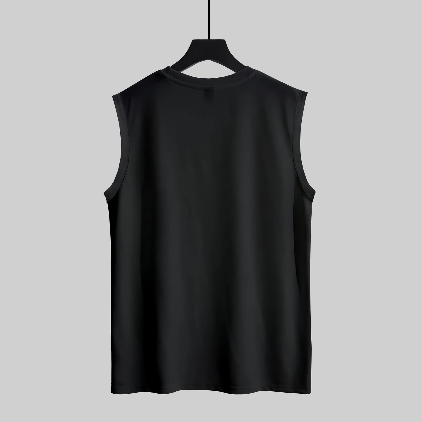 Active Wear Gym SANDO#3
