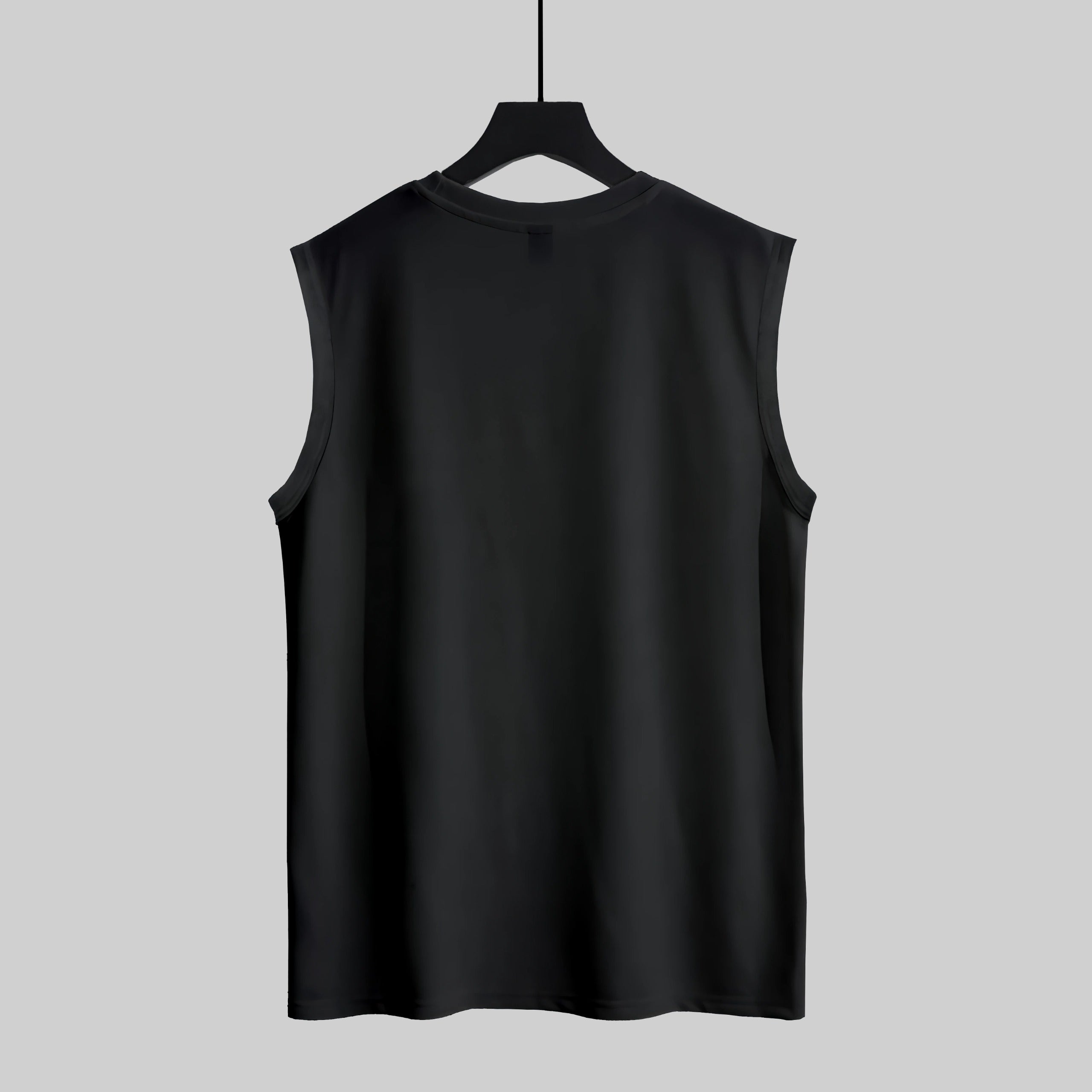 Active Wear Gym SANDO#3