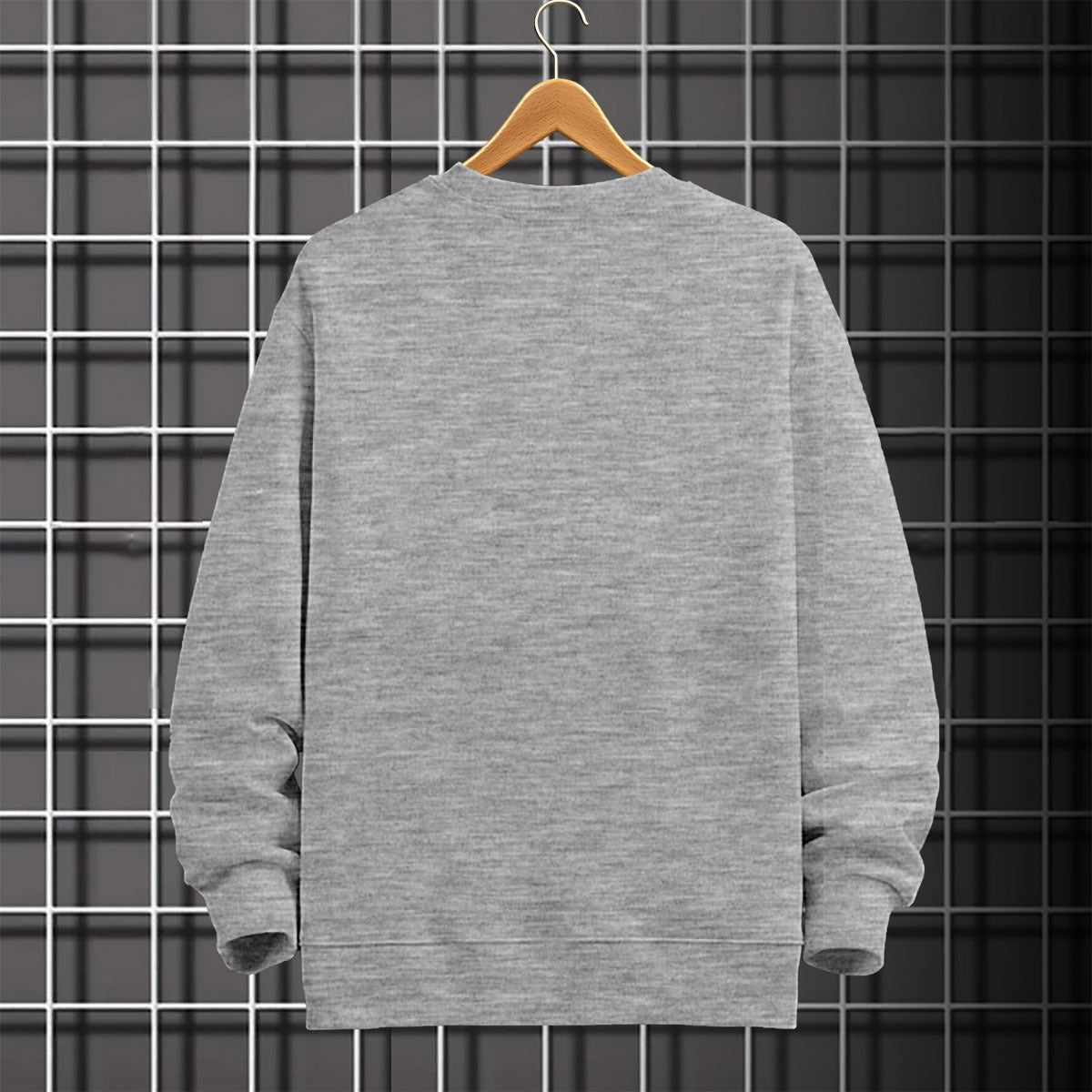 Rebuildfashion Sweatshirt #29