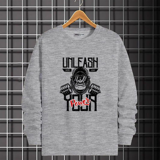 Rebuildfashion Sweatshirt #29